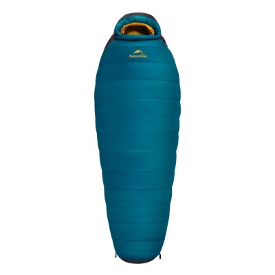 Спальный мешок Naturehike Snow Petrel Mummy Down Sleeping Bag 
