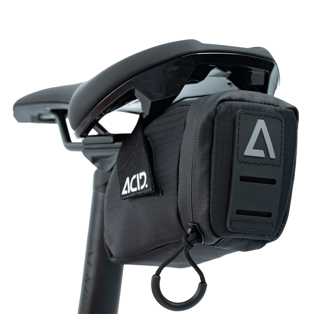 Подседельная сумка Acid Pro S 