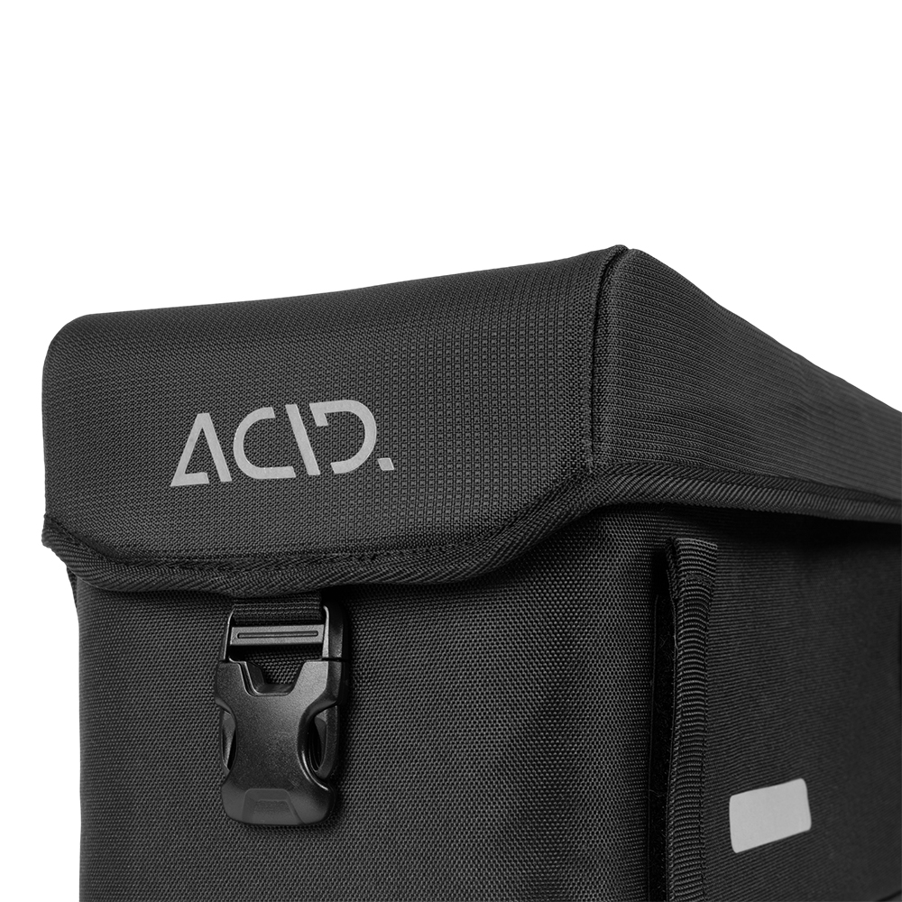 Сумка на багажник Acid CMPT 7 