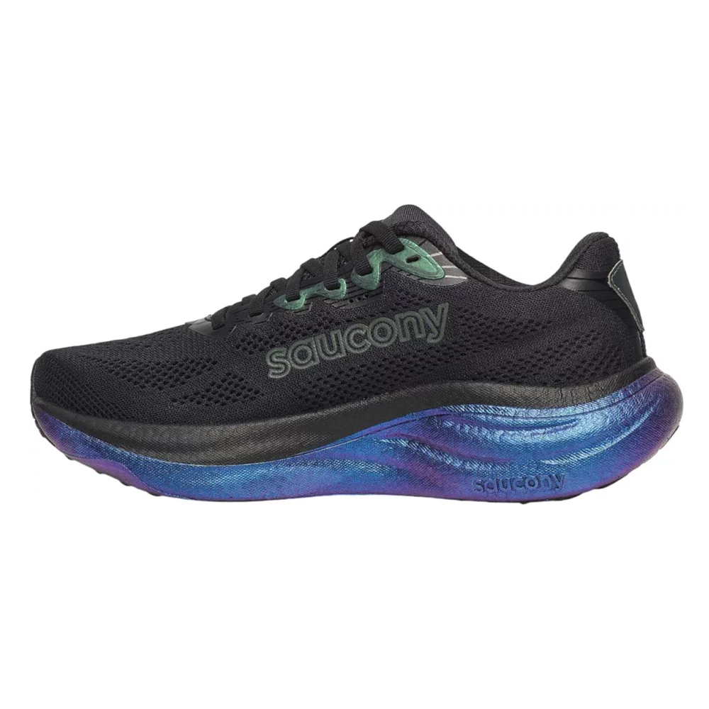 Кроссовки беговые женские Saucony Ride 19 Кроссовки беговые женские Saucony Ride 19