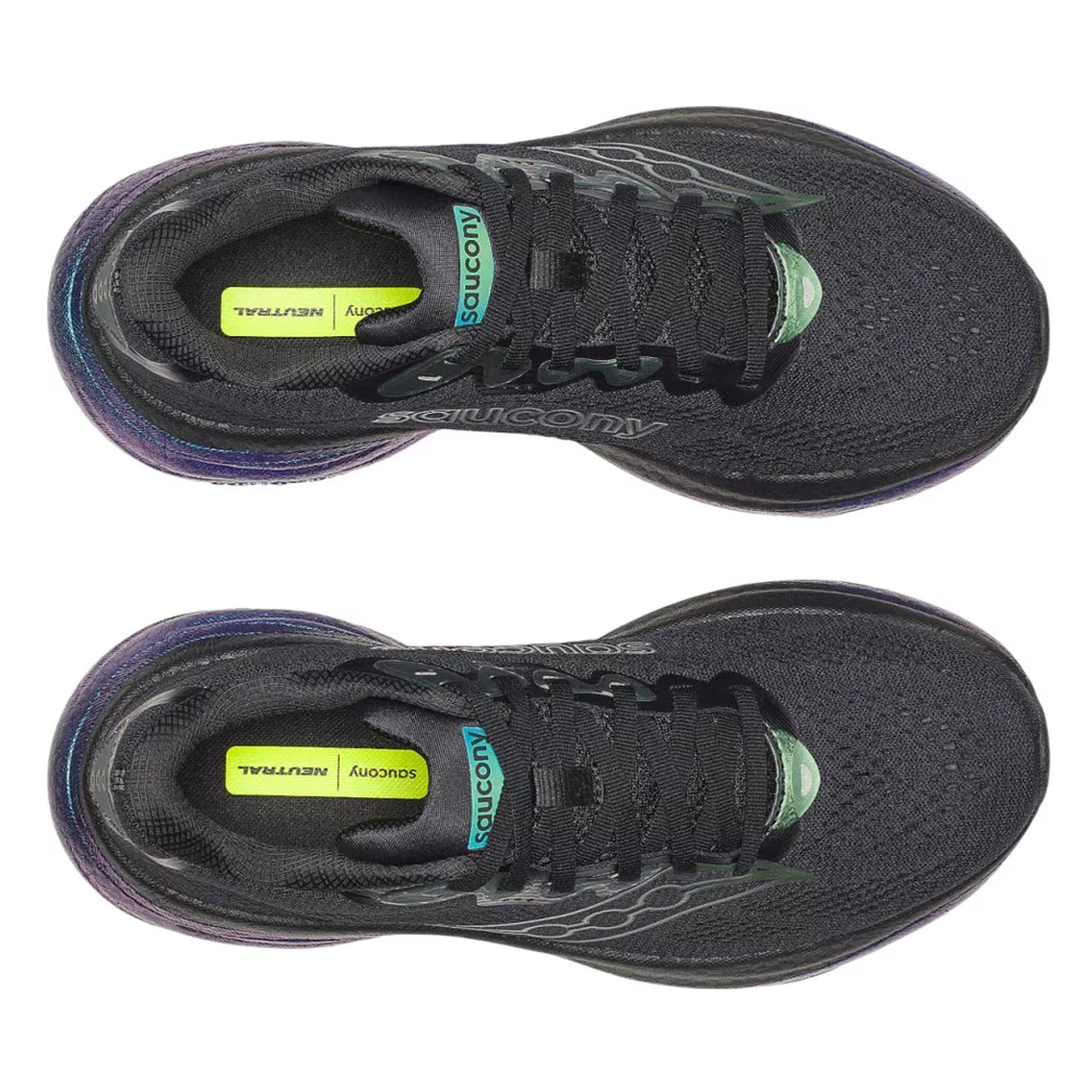 Кроссовки беговые женские Saucony Ride 19 Кроссовки беговые женские Saucony Ride 19