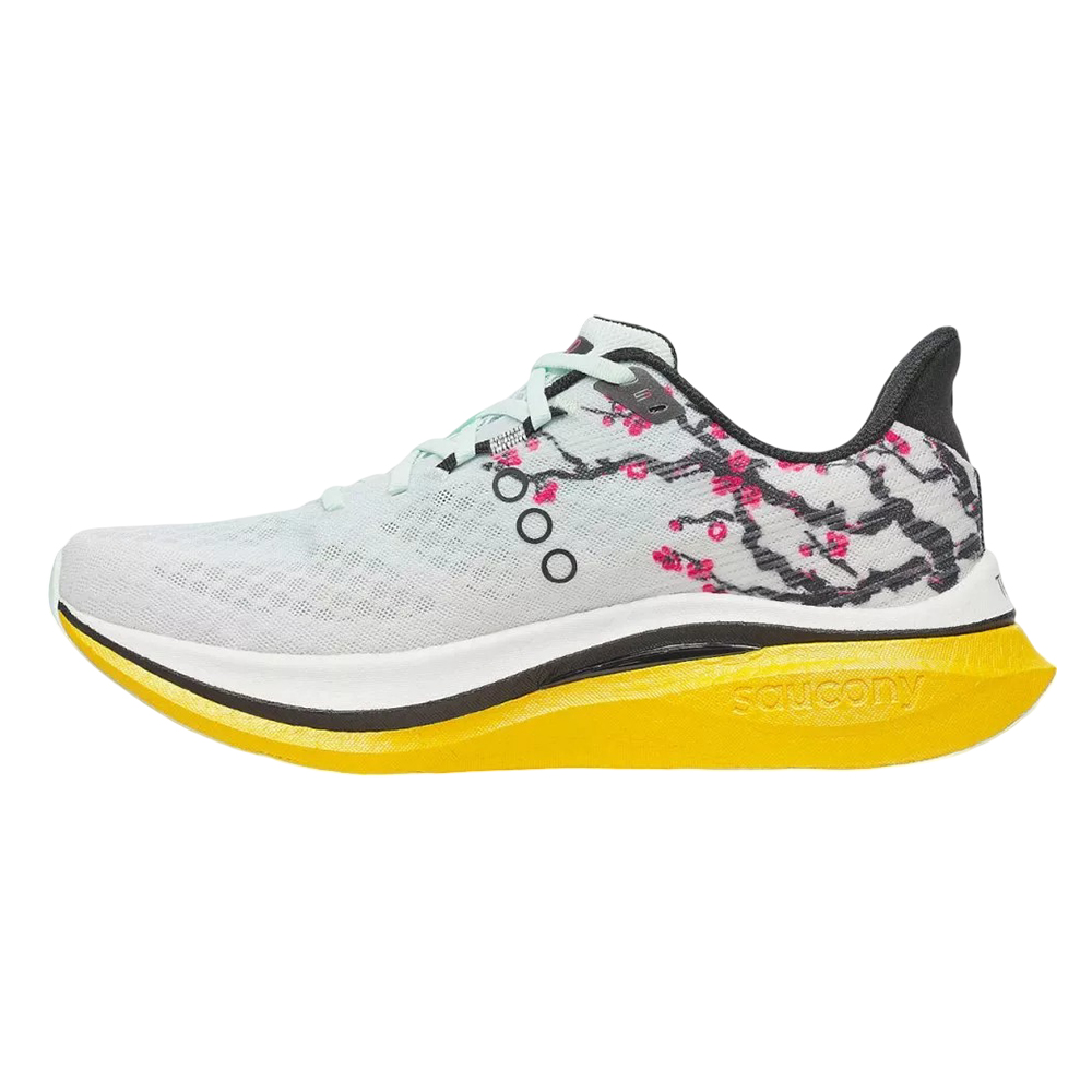 Кроссовки беговые мужские Saucony Endorphin Speed 5 