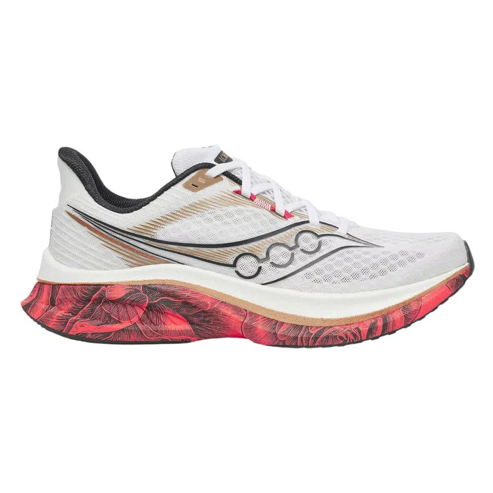 Кроссовки беговые мужские Saucony Endorphin Speed 5 