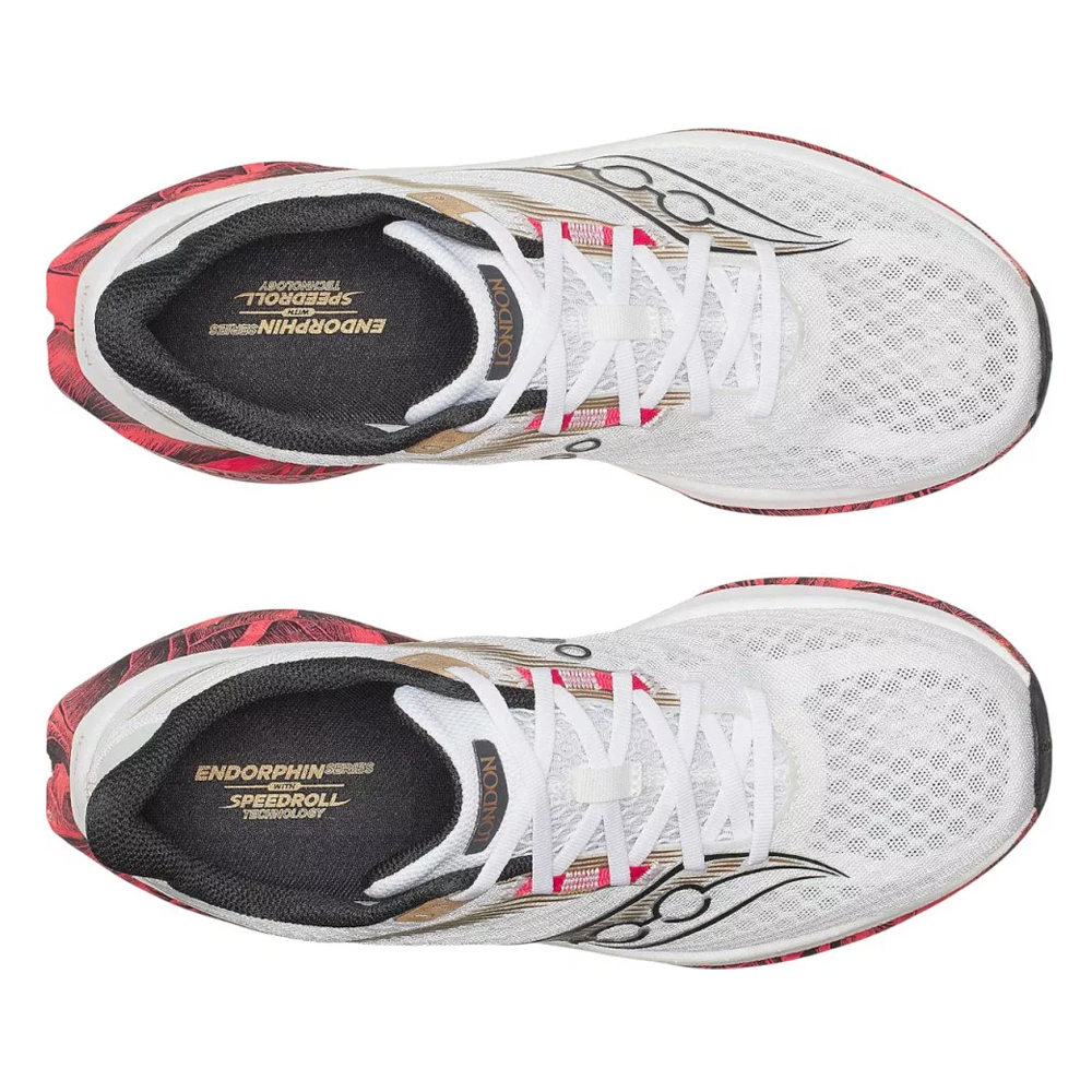 Кроссовки беговые мужские Saucony Endorphin Speed 5 