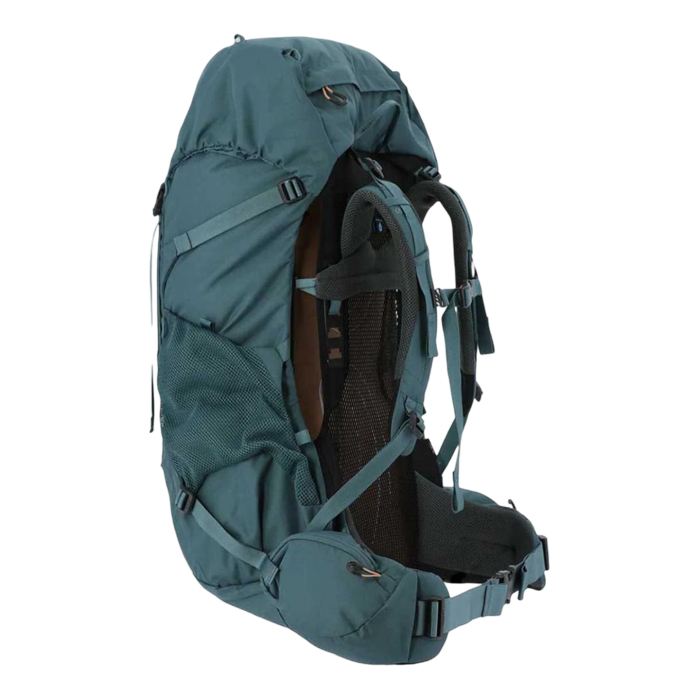 Походный рюкзак Osprey Renn 50 зеленый