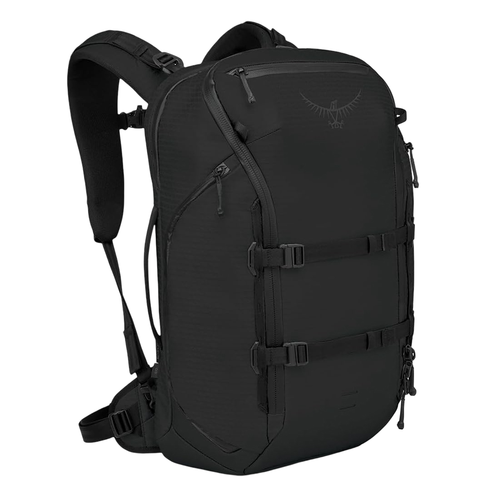 Рюкзак Osprey Archeon 30 черный Рюкзак Osprey Archeon 30 черный