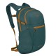 Спортивный рюкзак Osprey Daylite Plus зеленый