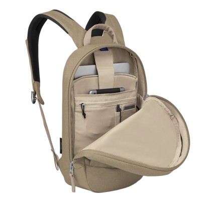 Городской рюкзак Osprey Arcane Small Day бежевый