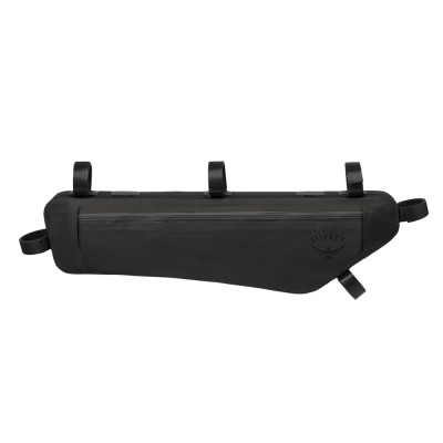 Сумка на раму велосипеда Osprey Escapist Frame S черная