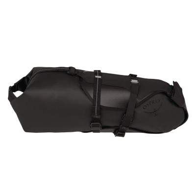 Сумка подседельная Osprey Escapist Saddle черная