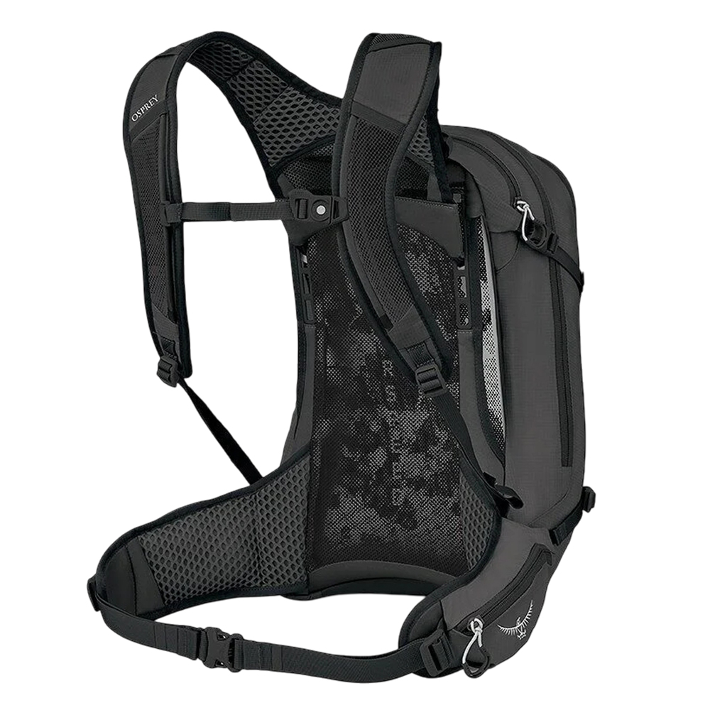 Велорюкзак Osprey Syncro 20 черный Велорюкзак Osprey Syncro 20 черный