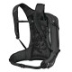 Велорюкзак Osprey Syncro 20 черный