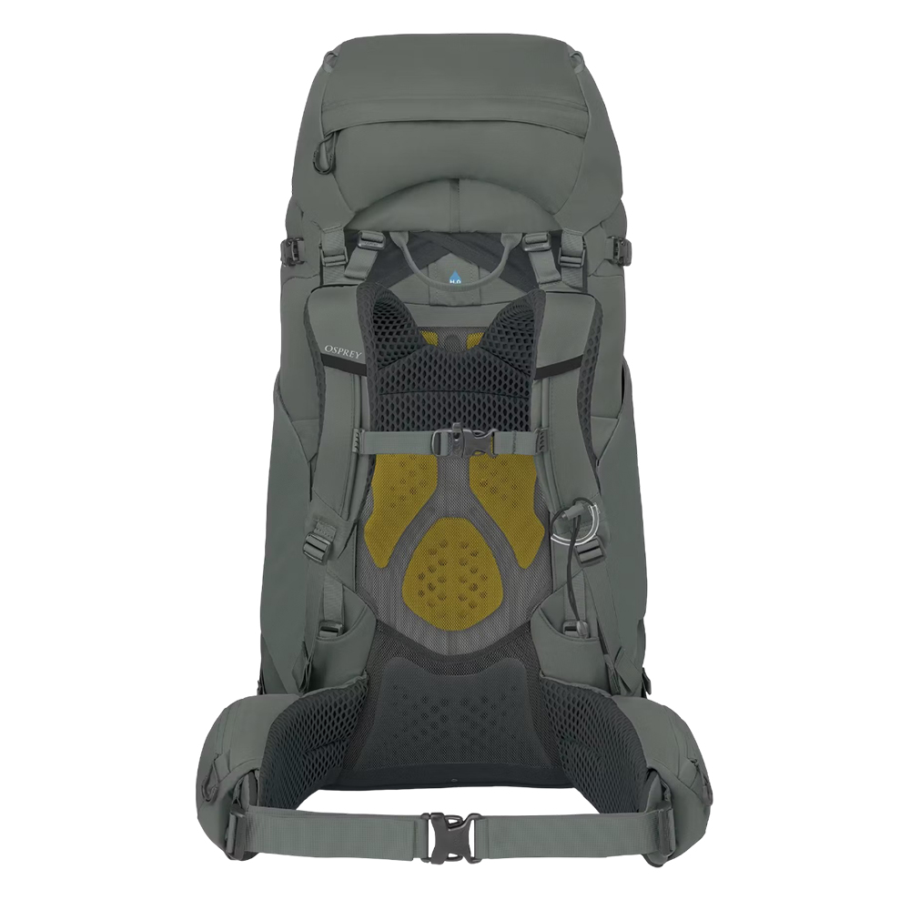 Походный рюкзак Osprey Kyte 68 XS-S зеленый