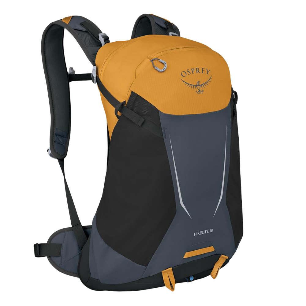 Спортивный рюкзак Osprey Hikelite 18 мультиколор Спортивный рюкзак Osprey Hikelite 18 мультиколор