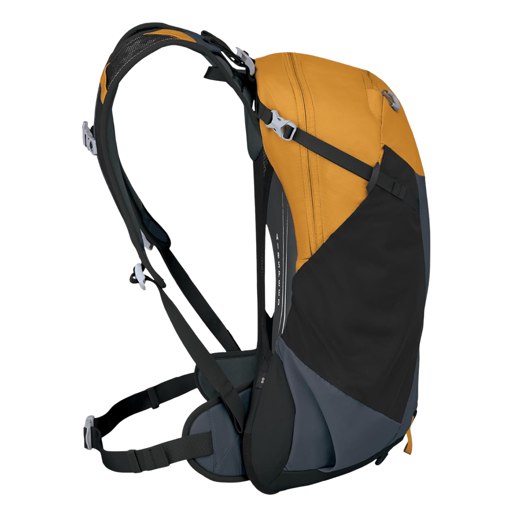 Спортивный рюкзак Osprey Hikelite 18 мультиколор Спортивный рюкзак Osprey Hikelite 18 мультиколор