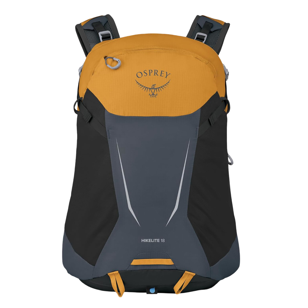 Спортивный рюкзак Osprey Hikelite 18 мультиколор Спортивный рюкзак Osprey Hikelite 18 мультиколор
