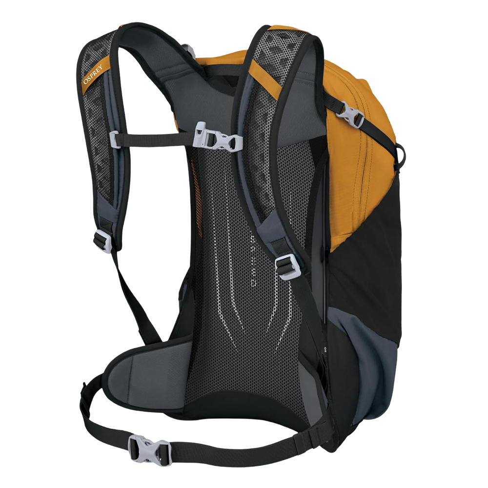Спортивный рюкзак Osprey Hikelite 18 мультиколор Спортивный рюкзак Osprey Hikelite 18 мультиколор