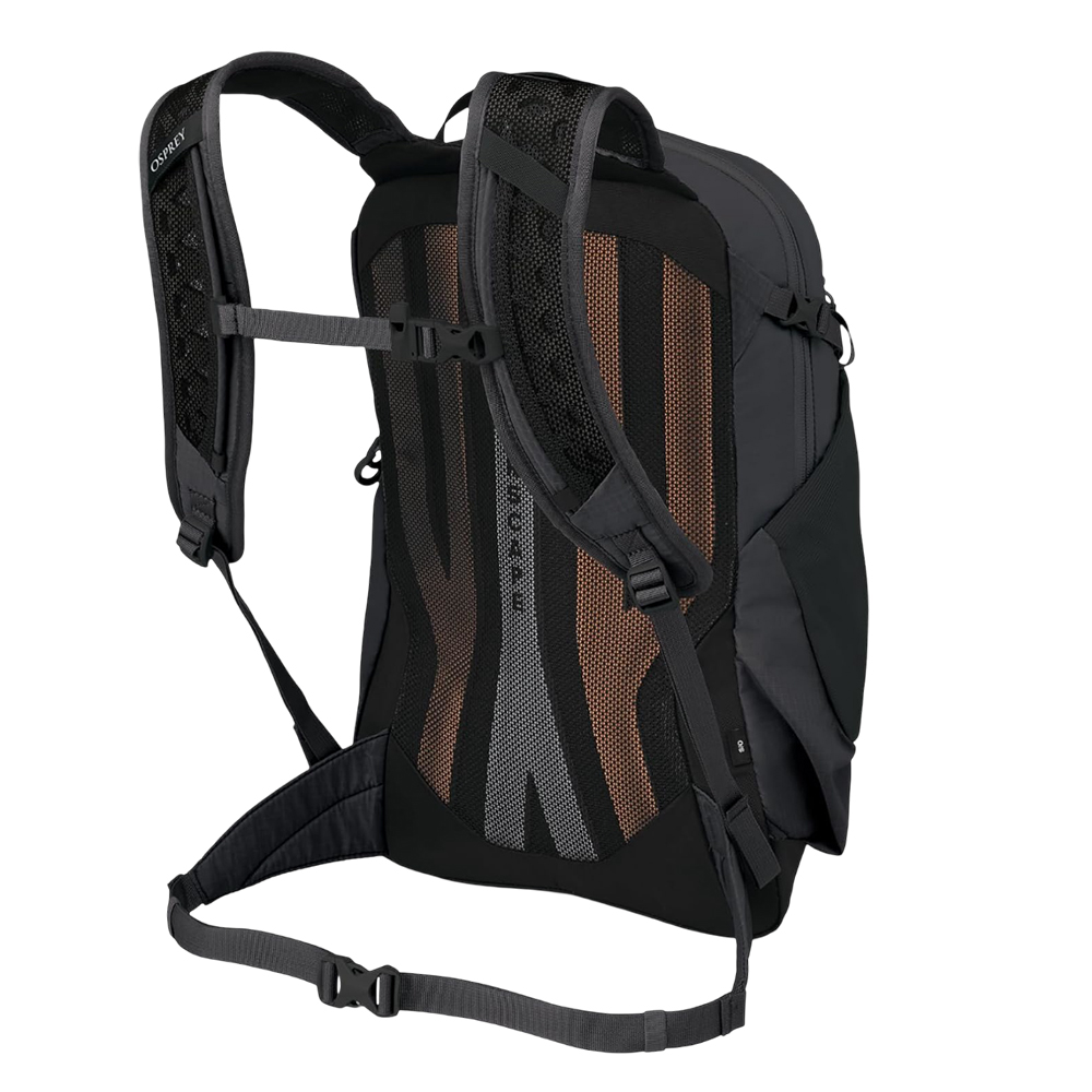 Походный рюкзак Osprey Sportlite 15 черный