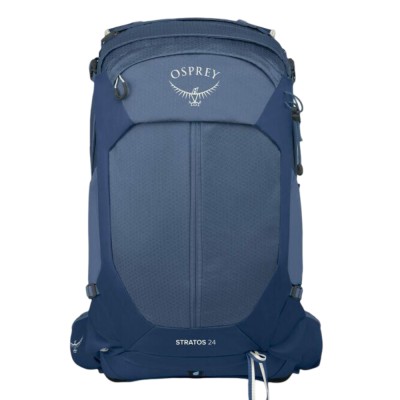 Походный рюкзак Osprey Stratos 24 синий