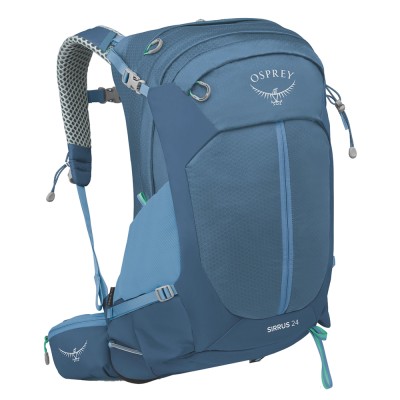 Походный рюкзак Osprey Sirrus 24 синий