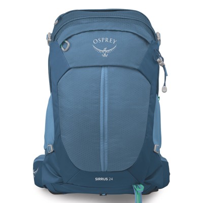 Походный рюкзак Osprey Sirrus 24 синий