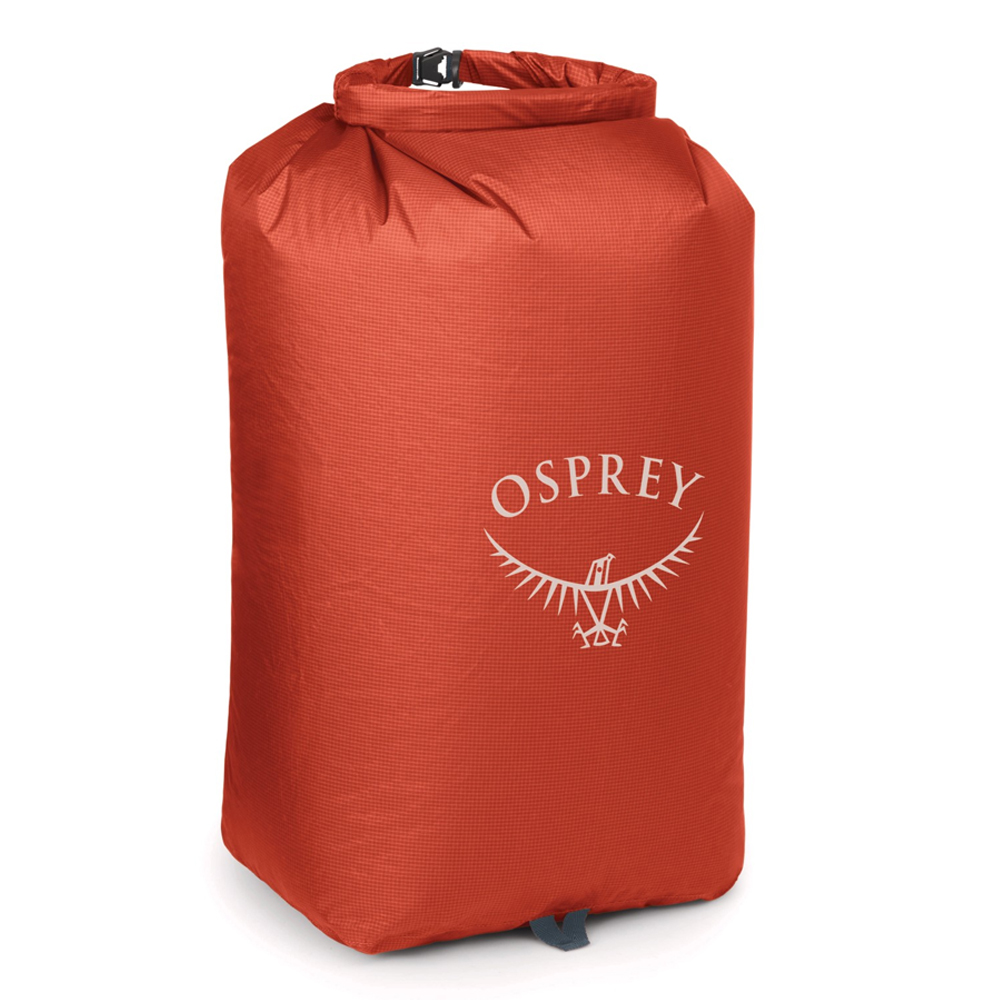 Гермомешок Osprey Ultralight DrySack 12L оранжевый