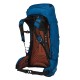 Походный рюкзак Osprey Exos 48 L-XL синий