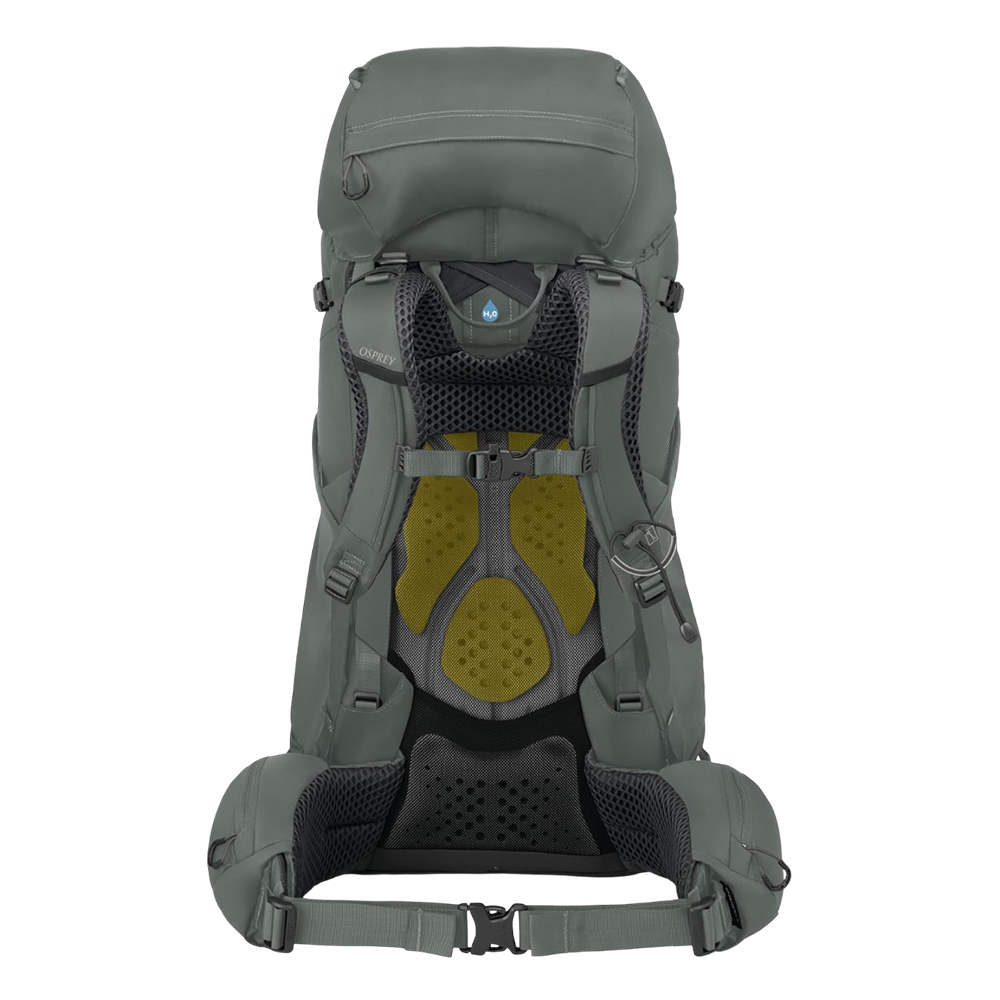 Походный рюкзак Osprey Kyte 58 M-L зеленый