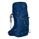 Походные рюкзак Osprey Ariel 65 M-L синий