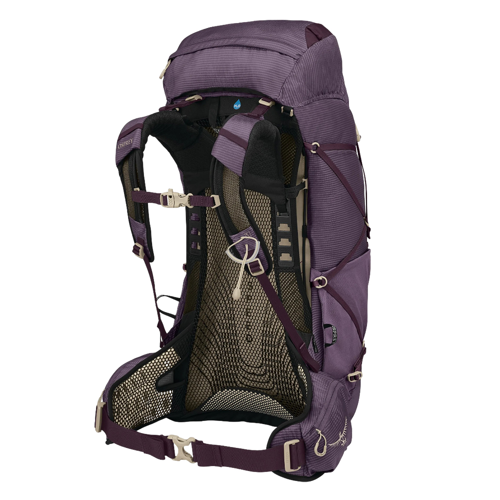 Походный рюкзак Osprey EJA 48 XS-S фиолетовый