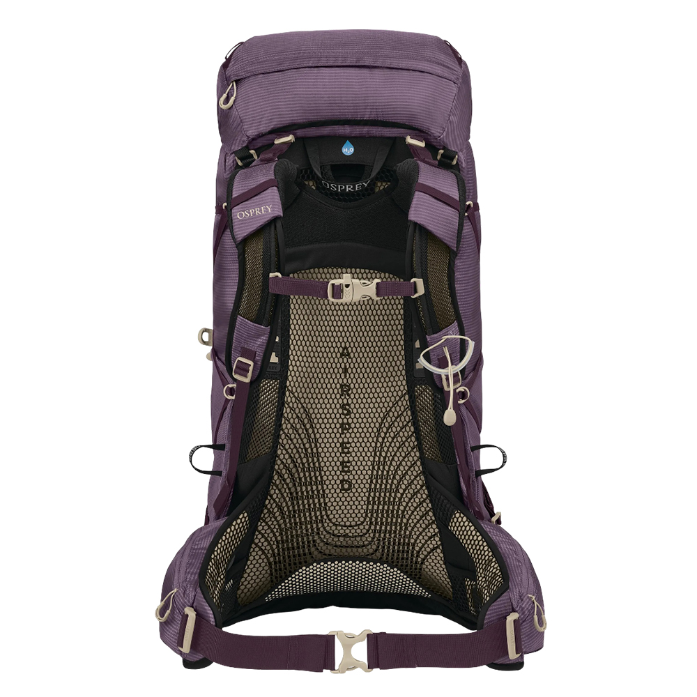 Походный рюкзак Osprey EJA 48 XS-S фиолетовый