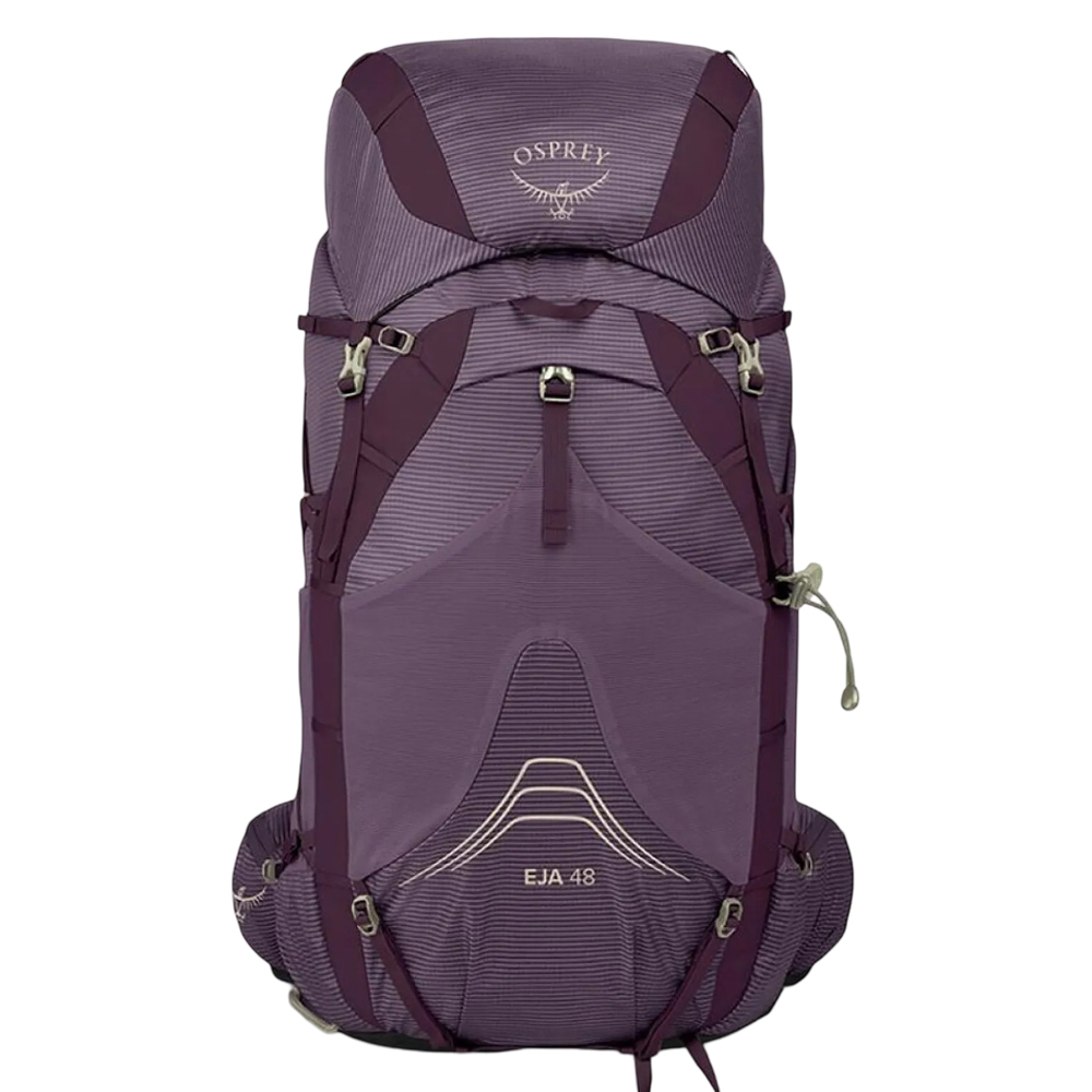 Походный рюкзак Osprey EJA 48 XS-S фиолетовый