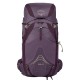 Походный рюкзак Osprey EJA 48 XS-S фиолетовый