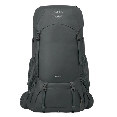 Походный рюкзак Osprey Renn 50 серый