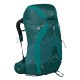 Походный рюкзак Osprey EJA 48 XS-S зеленый