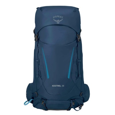 Походный рюкзак Osprey Kestrel 38 L-XL синий