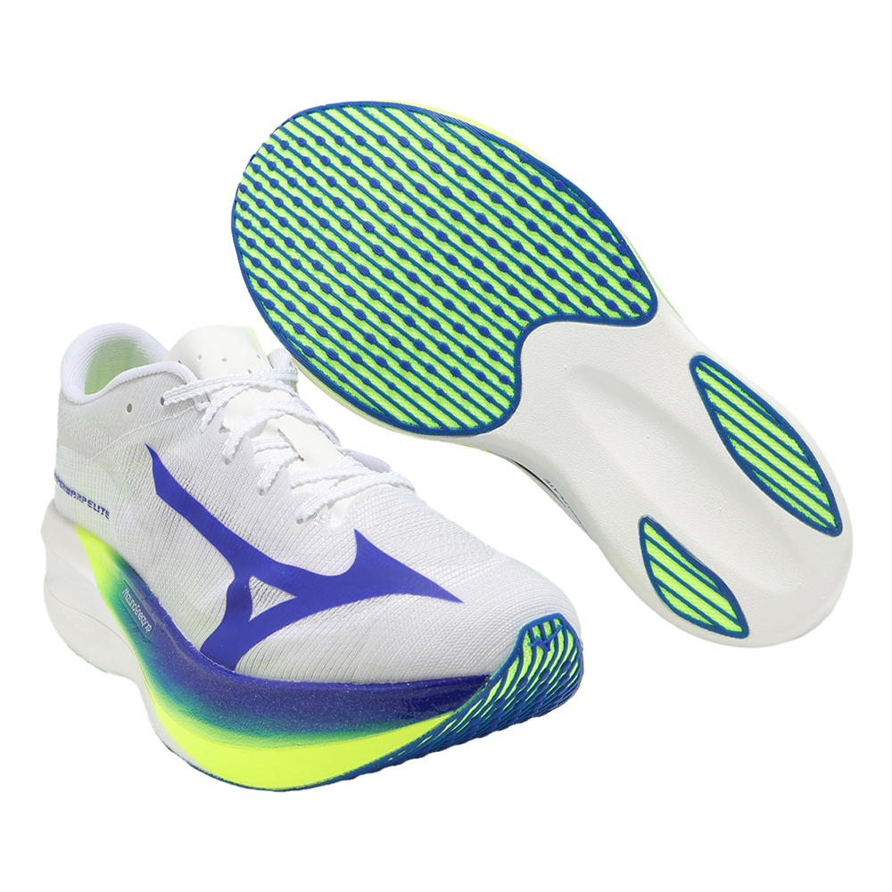 Кроссовки для бега Mizuno Hyperwarp Elite 