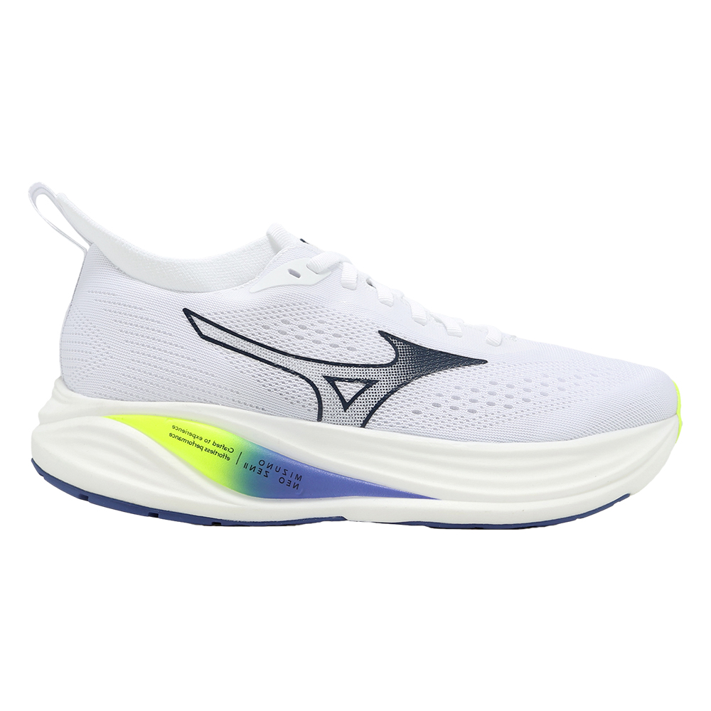 Кроссовки для бега мужские Mizuno Neo Zen 2 
