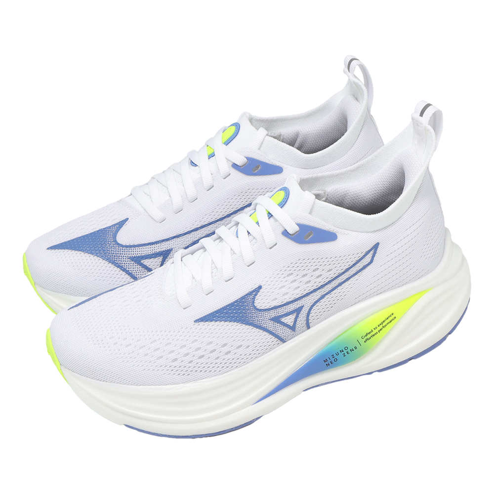 Кроссовки для бега женские Mizuno Neo Zen 2 