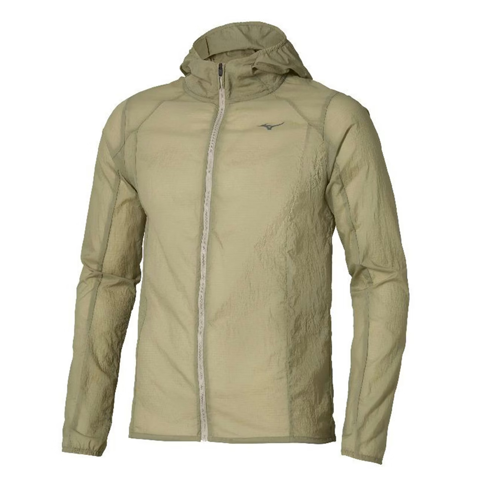 Куртка мужская Mizuno Tech Light H 