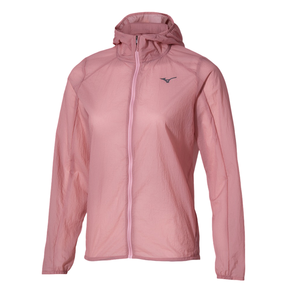 Куртка женская Mizuno Tech Light H 