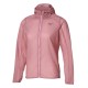 Куртка женская Mizuno Tech Light H 