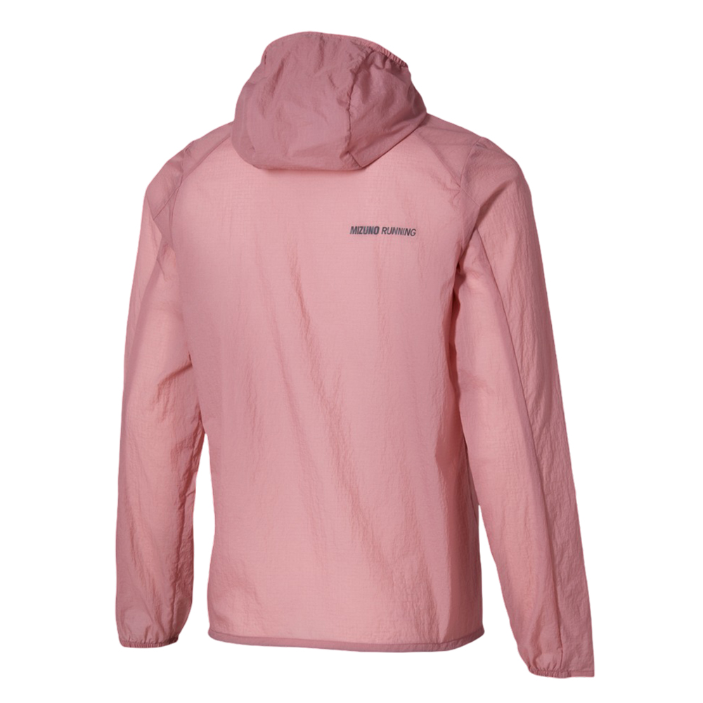 Куртка женская Mizuno Tech Light H 