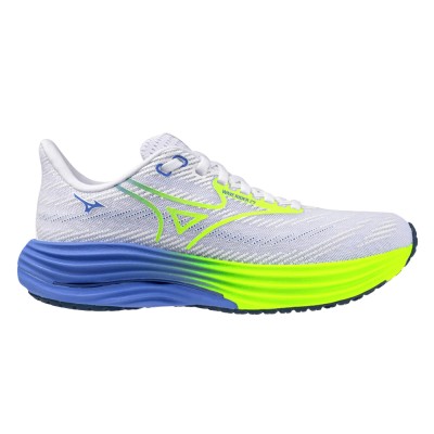 Кроссовки для бега женские Mizuno Wave Rider 29 