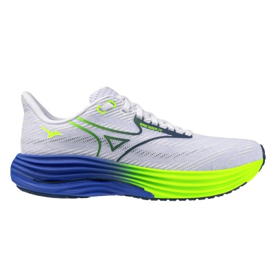 Кроссовки для бега мужские Mizuno Wave Rider 29 