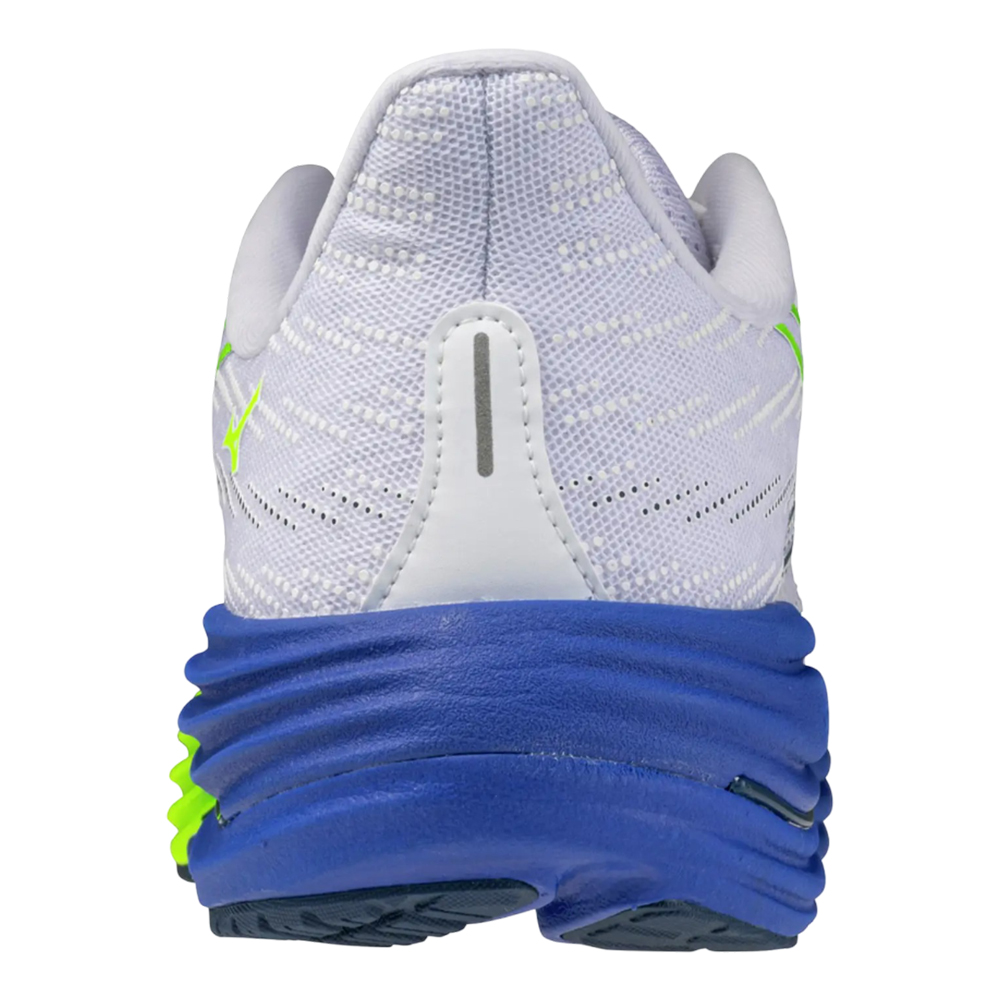 Кроссовки для бега мужские Mizuno Wave Rider 29 