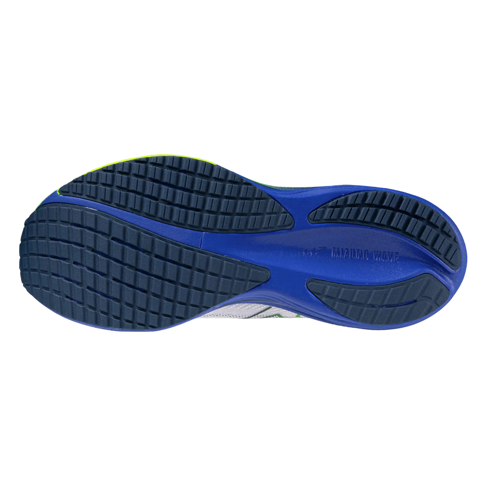 Кроссовки для бега мужские Mizuno Wave Rider 29 