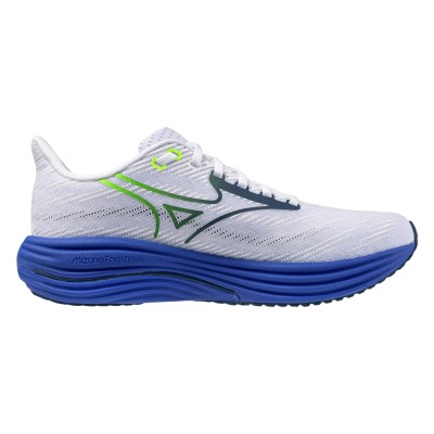 Кроссовки для бега мужские Mizuno Wave Rider 29 
