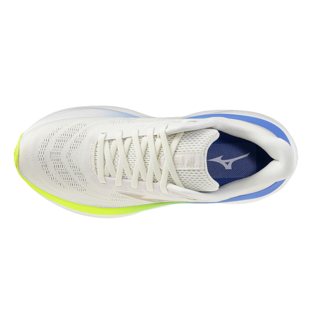 Кроссовки для бега женские Mizuno Wave Sky 9 
