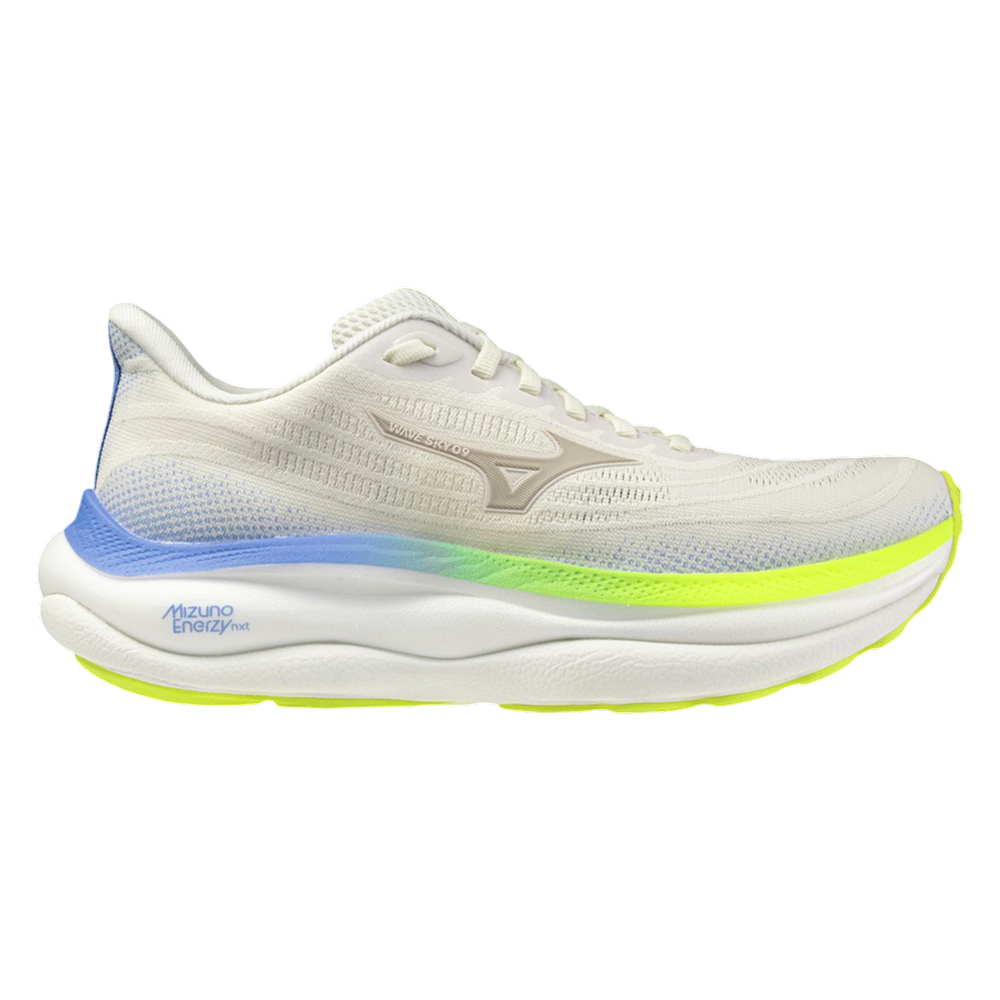 Кроссовки для бега женские Mizuno Wave Sky 9 